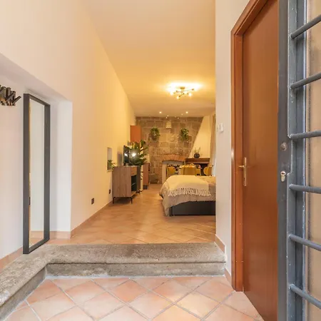 A Casa Di Fedora 비테르보